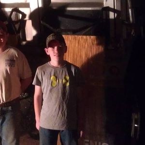 Meet your Posher, Taylor